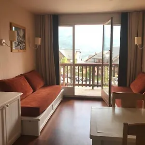  Appartement 1800 - T2 Pdp - 4ou5 P