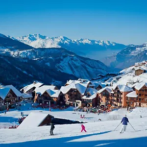 Village Le Grand Fourchon Hotel